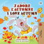 ŷKoboŻҽҥȥ㤨Jadore lautomne I Love Autumn French English Bilingual CollectionŻҽҡ[ Shelley Admont ]פβǤʤ850ߤˤʤޤ