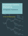 ＜p＞＜strong＞State-of-the-art analytic and quantitative methods for using big data to craft effective real-time, dynamic customer-centric marketing plans.＜/strong＞＜/p＞ ＜p＞The revolution in big data has enabled a game-changing approach to marketing. The asynchronous and continuous collection of customer data carries rich signals about consumer preferences and consumption patterns. Use of this data can make marketing adaptive, dynamic, and responsive to changes in individual customer behavior. This book introduces state-of-the-art analytic and quantitative methods for customer-centric marketing (CCM). Rather than using a snapshot from the data to plot a single campaign-centric marketing plan, these methods draw on cutting-edge research in optimization and interactive marketing with the goal of maximizing long-term profit from data collected over time. The aim is to teach readers to apply optimization tools to derive analytical solutions leading to customized, dynamic, proactive, and real-time marketing decisions.＜/p＞ ＜p＞The book develops the CCM framework and illustrates it with four cases that span the life cycle of marketing: pricing, win-back, cross-sales, and customer service allocation. The text walks the reader through real-world examples of applying the framework (supported by spreadsheet models available online), then explains the key concepts: modeling consumer choice; segmenting customers into latent classes based on sensitivity; computing customer lifetime value (CLV); and dynamic optimization. The reader then learns to incorporate the continuous learning of customer preference into an adaptive feedback loop for marketing decisions. The book can be used as a text for MBA students or as a professional reference.＜/p＞ ＜p＞This book is based on joint research developed at Carnegie Mellon University when both authors were on the faculty at the Tepper School of Business.＜/p＞画面が切り替わりますので、しばらくお待ち下さい。 ※ご購入は、楽天kobo商品ページからお願いします。※切り替わらない場合は、こちら をクリックして下さい。 ※このページからは注文できません。