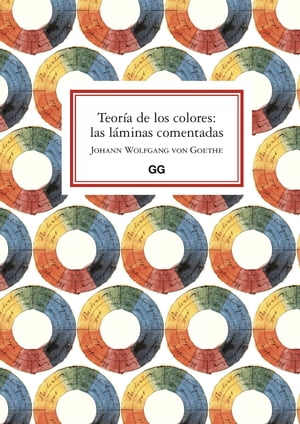 Teoría de los colores: las láminas comentadas