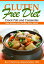 Gluten Free Crockpot & Casserole: New Recipes and Healthy Menu Ideas!