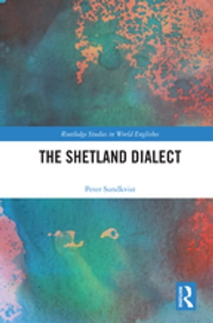 The Shetland DialectŻҽҡ[ Peter Sundkvist ]