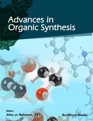 Advances in organic Synthesis Volume: 16