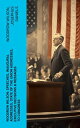 ŷKoboŻҽҥȥ㤨Woodrow Wilson: Speeches, Inaugural Addresses, State of the Union Addresses, Executive Decisions & Messages to CongressŻҽҡ[ Woodrow Wilson ]פβǤʤ300ߤˤʤޤ