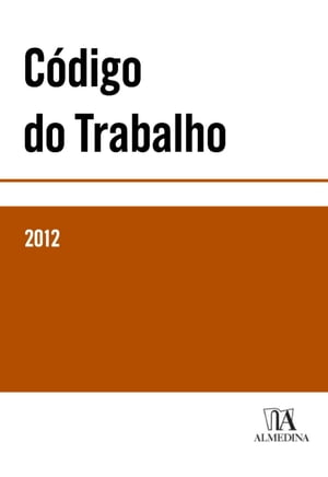 Código do Trabalho