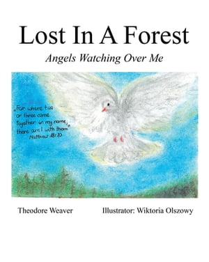 Lost In A Forest Angels Watching Over Me【電