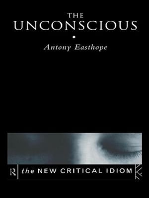 The Unconscious