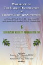 ＜p＞This is a study guide, a how to document of the "Unique Documentary of Health through Nutrition" book, that helped a unique individual treat and correct his health problems in the 4 following major areas:＜/p＞ ＜ol＞ ＜li＞Blood Pressure＜/li＞ ＜li＞Weight Loss＜/li＞ ＜li＞High Cholesterol＜/li＞ ＜li＞Anxiety Disorder＜/li＞ ＜/ol＞ ＜p＞Read it, enjoy it, PRACTICE IT, and share it with a friend. Ultimately, you will as many healthy years to your life.＜/p＞画面が切り替わりますので、しばらくお待ち下さい。 ※ご購入は、楽天kobo商品ページからお願いします。※切り替わらない場合は、こちら をクリックして下さい。 ※このページからは注文できません。