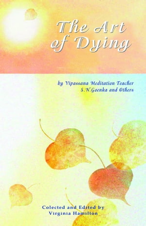 The Art of Dying