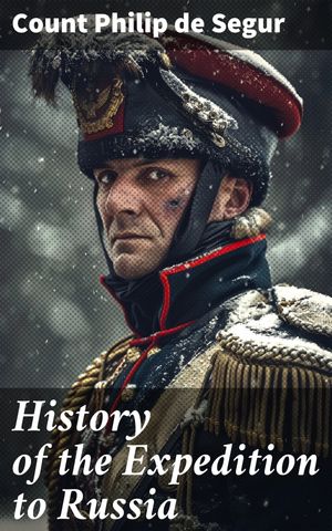 History of the Expedition to Russia