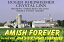 Amish Forever - Volume 9 - Ava's Birthday Surprises