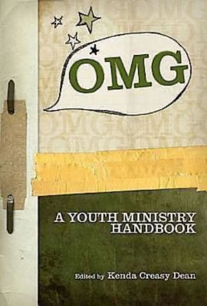 OMG A Youth Ministry Handbook【電子書籍】[ Roland D. Martinson ]