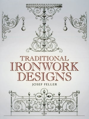 Traditional Ironwork Designs