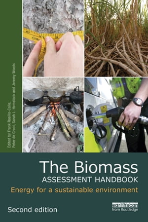 The Biomass Assessment Handbook