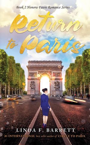 Return to Paris