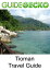Tioman Island Travel Guide