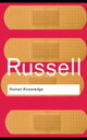 Human Knowledge: Its Scope and Limits【電子書籍】 Bertrand Russell