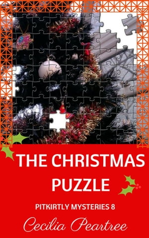 The Christmas Puzzle【電子書籍】[ Cecilia 