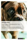 Canis Lupus Therapeuticus und anderes Getier M glichkeiten und Grenzen tiergest tzter Therapie und P dagogik auf der Basis bindungstheoretischer Erkenntnisse【電子書籍】 Christiane Sch ll