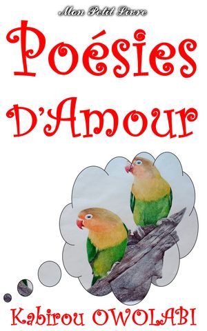 ŷKoboŻҽҥȥ㤨Po?sies d'amourŻҽҡ[ Kabirou OWOLABI ]פβǤʤ171ߤˤʤޤ