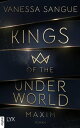 ŷKoboŻҽҥȥ㤨Kings of the Underworld - MaximŻҽҡ[ Vanessa Sangue ]פβǤʤ1,000ߤˤʤޤ