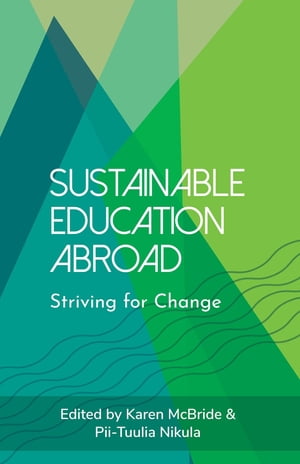 Sustainable Education Abroad