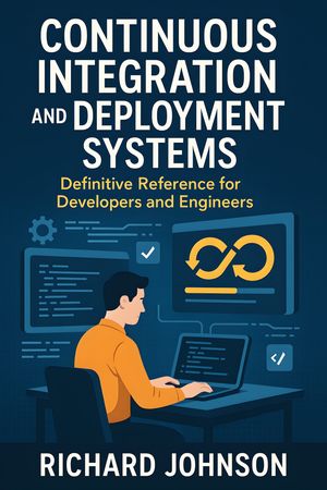 continuous integration and continuous deploymentβ