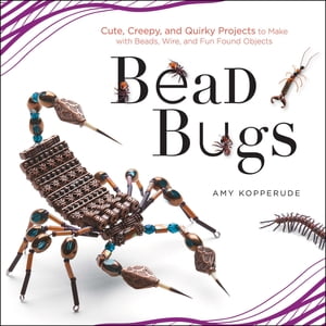 Bead Bugs