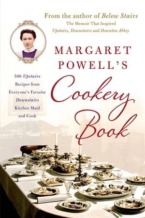 Margaret Powell's Cookery Book