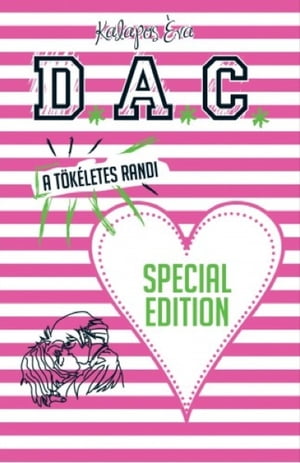 A t?k?letes randi D.A.C. special editionŻҽҡ[ Kalapos ?va ]