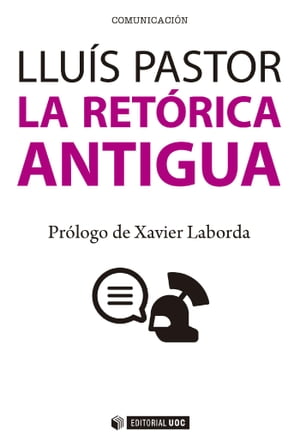 La retórica antigua