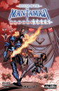 Legend of the Mantamaji: Bloodlines Book 1