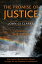 The Promise of Justice. Book One. The Story