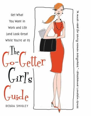 The Go-Getter Girl's Guide