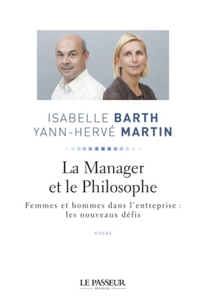 La manager et le philosophe