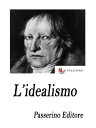 ŷKoboŻҽҥȥ㤨L'idealismoŻҽҡ[ Passerino Editore ]פβǤʤ242ߤˤʤޤ