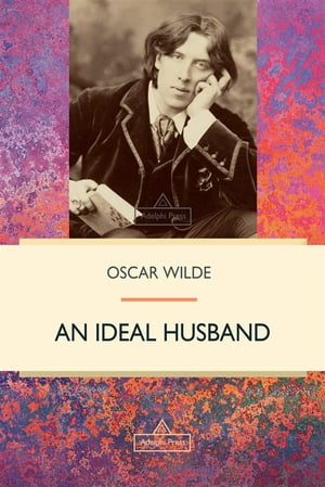 An Ideal Husband