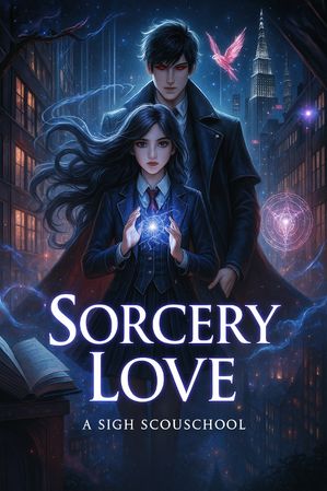 SORCERY LOVE
