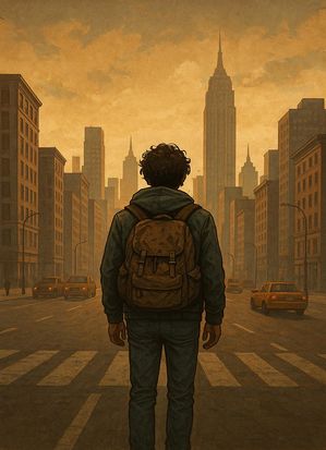 Character Development【電子書籍】[ martin Njoroge ]