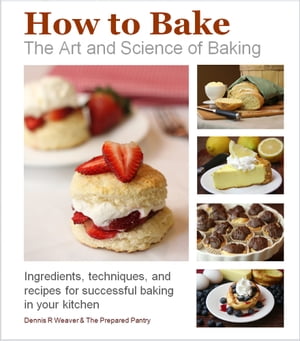 How to Bake: The Wonderful World of Eggs