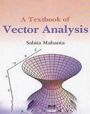 A Textbook Of Vector Analysis
