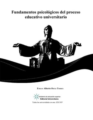 Fundamentos psicológicos del proceso educativo universitario