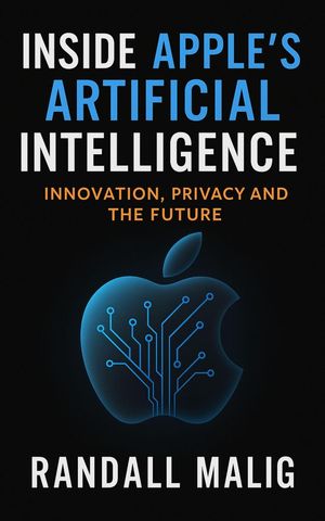 ŷKoboŻҽҥȥ㤨Inside Apple's Artificial Intelligence Innovation, Privacy and the FutureŻҽҡ[ Randall Malig ]פβǤʤ750ߤˤʤޤ