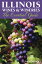 Illinois Wines and Wineries The Essential Guide【電子書籍】[ Clara Orban ]