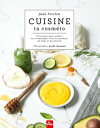 Cuisine ta cosm?to 40 recettes pour r?aliser ses cosm?tiques avec les produits du frigo et du placard