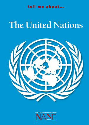 Tell me about the United Nations【電子書籍】[ Jean-Jacques Chevron ]
