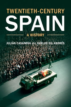 Twentieth-Century Spain