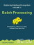 batch processingの画像
