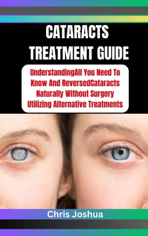 CATARACTS TREATMENT GUIDE