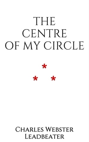 The Centre of my Circle