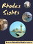 Rhodes Sights: a travel guide to the top 20 attractions in Rhodes (Rodos), Greece (Mobi Sights)Żҽҡ[ MobileReference ]